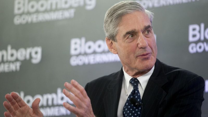 Robert Mueller, ex-FBI chief who led Trump-Russia investigation, dies at 81