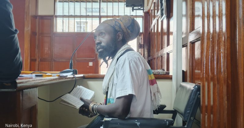 Rastafarian Community Defends Religious Use of Cannabis in Petition Before High Court