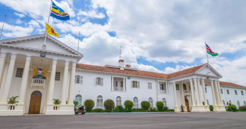 Govt Seeks Dismissal of Case Challenging President Ruto’s State House Meetings