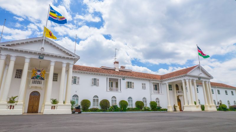 Govt Seeks Dismissal of Case Challenging President Ruto’s State House Meetings