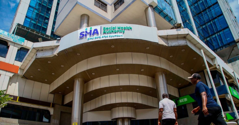 SHA appoints 25 Claims Officers to boost efficiency in claim processing