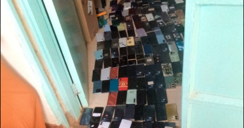 6 arrested in Kisumu, Trans Nzoia as police crack down on theft