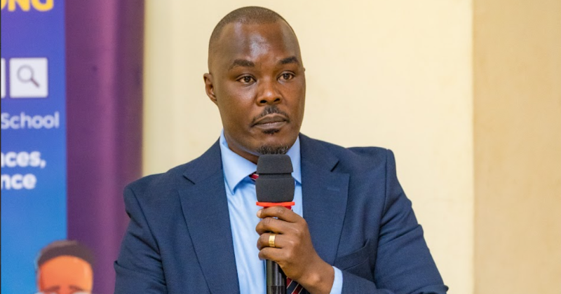 Kenya’s governance debate must move to action: Capital Group MD
