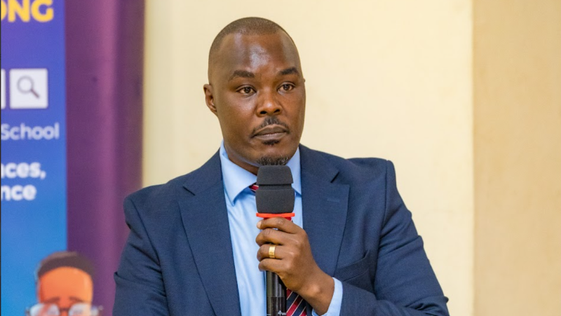 Kenya’s governance debate must move to action: Capital Group MD