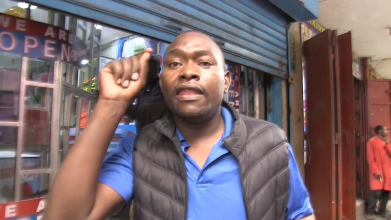 Businessman Challenges Sh749,600 Rent Arrears Claim in Nairobi CBD Lease Dispute
