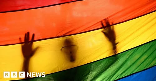 Senegal approves tougher anti-gay law as rights groups raise concerns