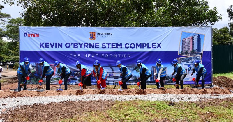 Inside Kenya’s Sh2bn STEM Complex Set to Transform Africa’s Future