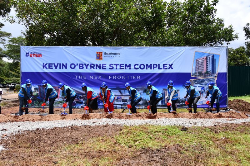 Inside Kenya’s Sh2bn STEM Complex Set to Transform Africa’s Future
