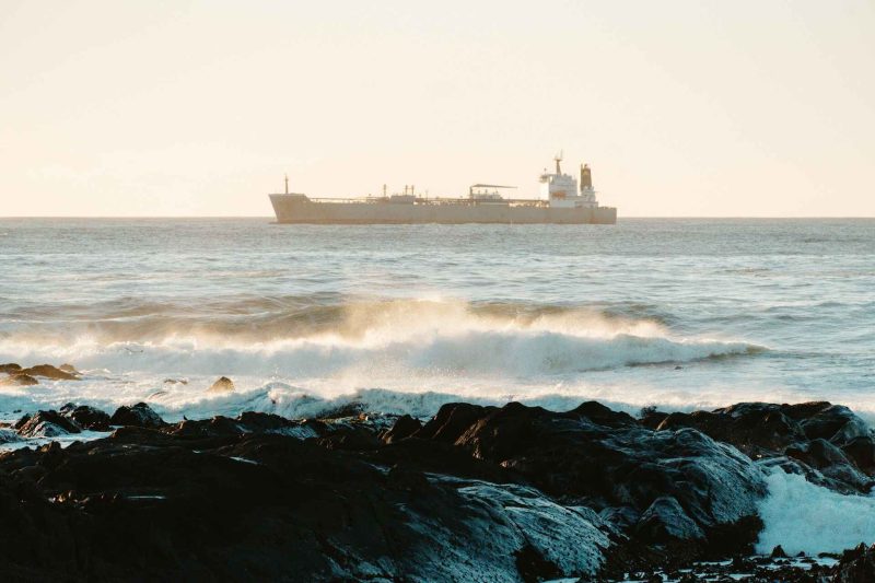 Middle East Conflict Sends Oil Prices Soaring, Threatening Sub-Saharan African Economies