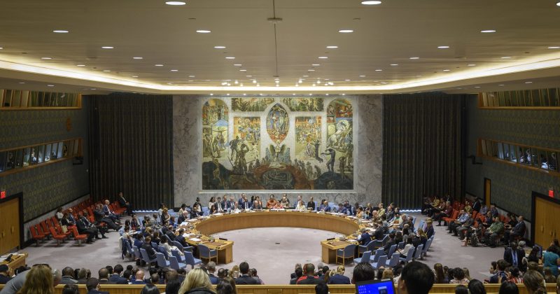 UN Chief Guterres urges ceasefire after US, Israel and Iran escalation