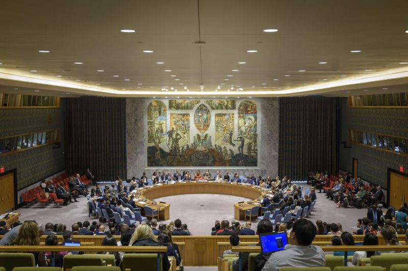 UN Chief Guterres urges ceasefire after US, Israel and Iran escalation