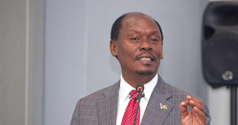 Kabogo calls for responsible AI governance to unlock Africa’s digital economy