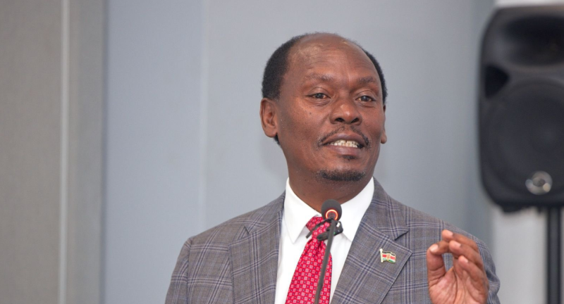 Kenyans Given Until July 31 to Submit Views on New Intellectual Property Policy