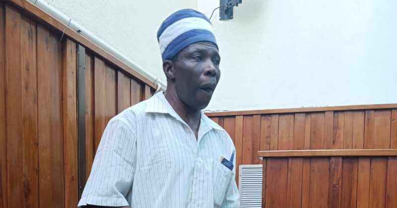 DPP Seeks Justice as Shakahola Massacre Confessor Requests Leniency