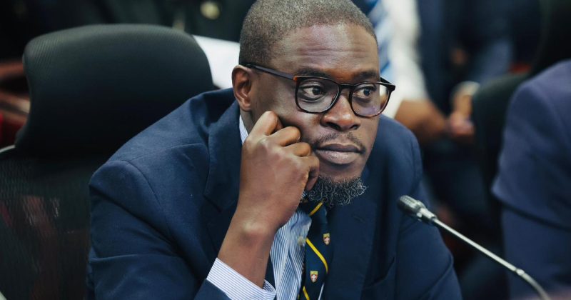 Sewerage and Sanitation Take Centre Stage in Nairobi’s Sh80bn Development Plan
