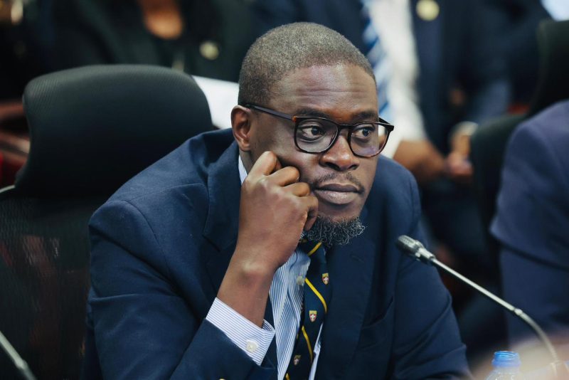 Sewerage and Sanitation Take Centre Stage in Nairobi’s Sh80bn Development Plan