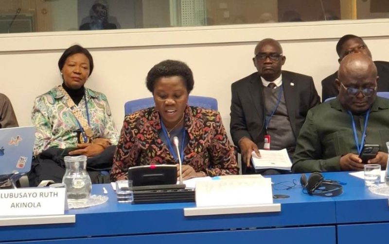 Kenya Calls for Human-Centred Approach in Africa’s New Drug Control Strategy
