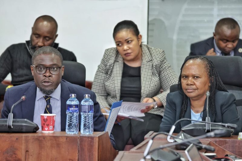 Sakaja Praises LiquorPay System as Nairobi Issues 1,000 More Liquor Licences in February