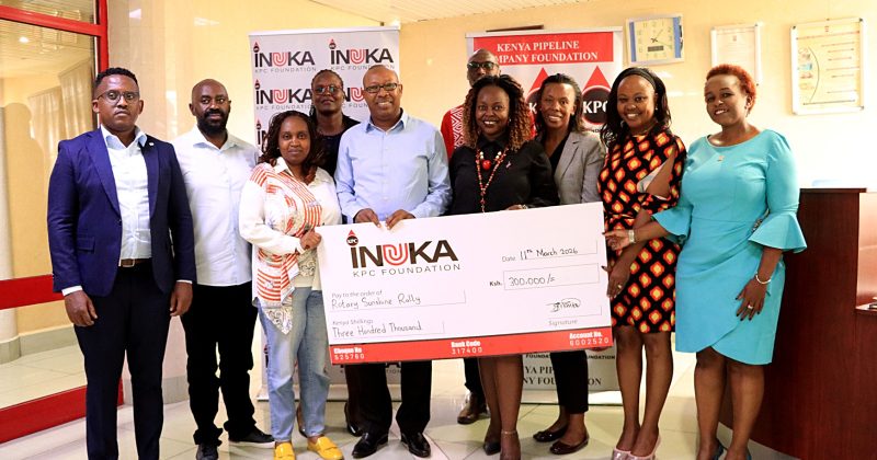 KPC Foundation Partners with Rotary Sunshine Rally to Promote Inclusion