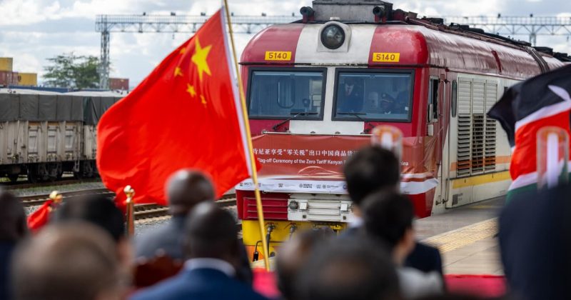 OPINION: China’s expanding openness: Driving a more inclusive and balanced global economic order