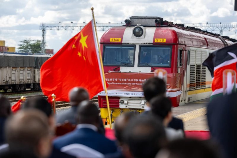 OPINION: China’s expanding openness: Driving a more inclusive and balanced global economic order