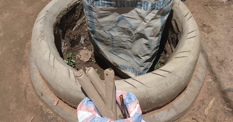 NACADA, Kisumu Police Seize Large Cannabis Haul in Upper Kandiang’a