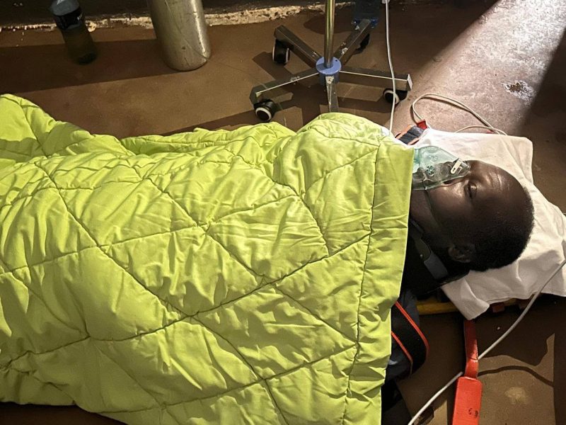 Tuju Seeks Anticipatory Bail Over Alleged Police Harassment