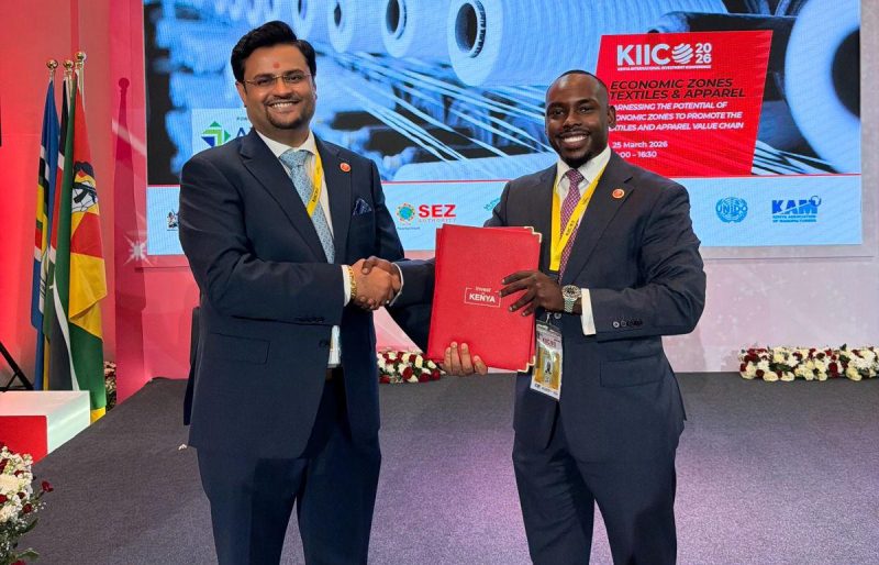 Kenya’s Healthcare Gets Major Boost as Apollo Hospitals Enters Eldoret with Sh26bn Facility