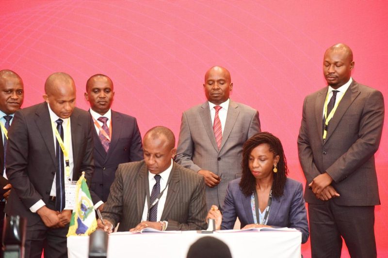 CLASP, Makueni Sign 5-Year Deal to Expand Clean Cooking in Public Institutions