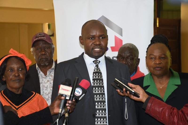 Telposta Pension Scheme to Sell Property Assets to Boost Pension Payments