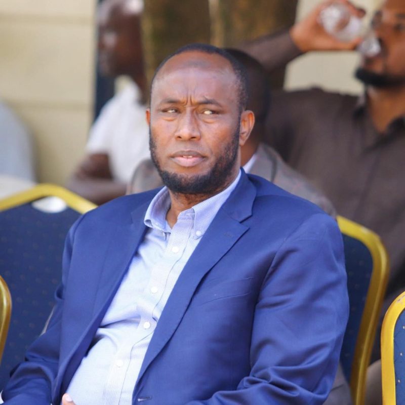 Family Drops Court Case against State after Missing Eastleigh Businessman Is Found Alive