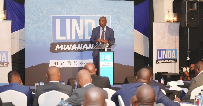 ODM’s Linda Mwananchi faction dismisses Ruto–Oburu 10-point agenda report as ‘charade’