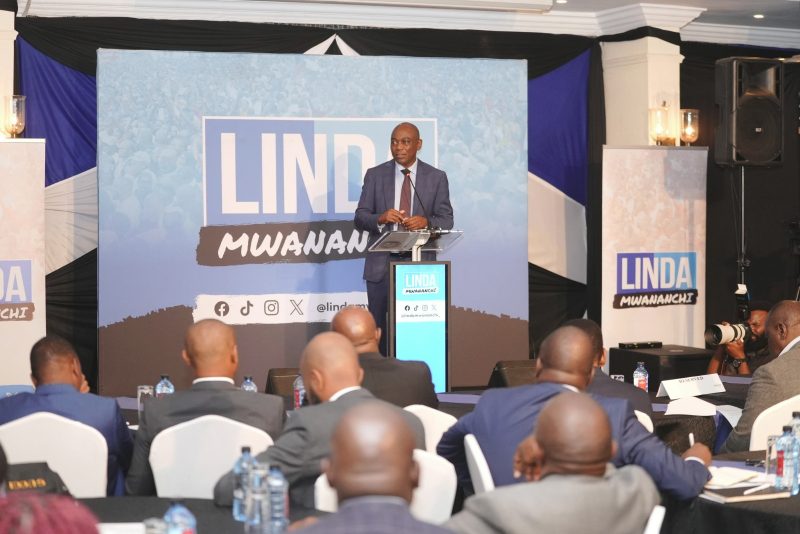 ODM’s Linda Mwananchi faction dismisses Ruto–Oburu 10-point agenda report as ‘charade’