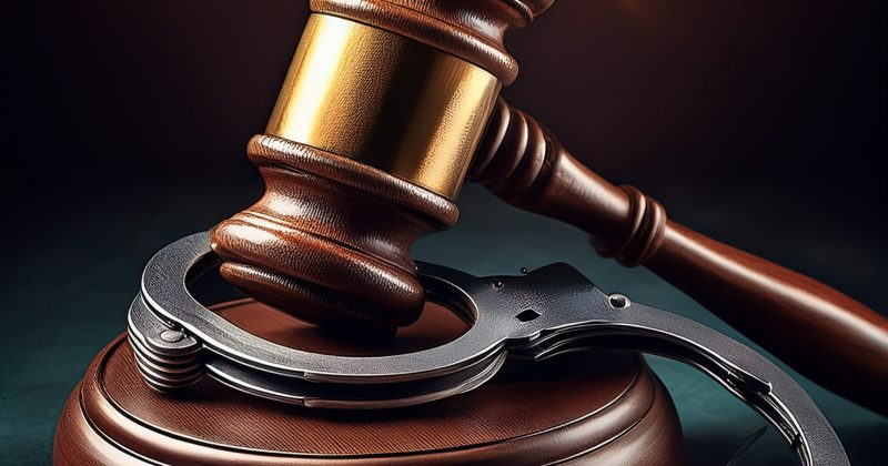 Kisumu Man Sentenced to 45 Years for Murdering Brother, Nephew