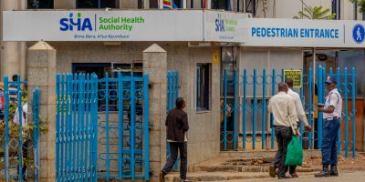 Ombudsman Orders Release of NHIF, SHA Hospital Payment Records Within 21 Days