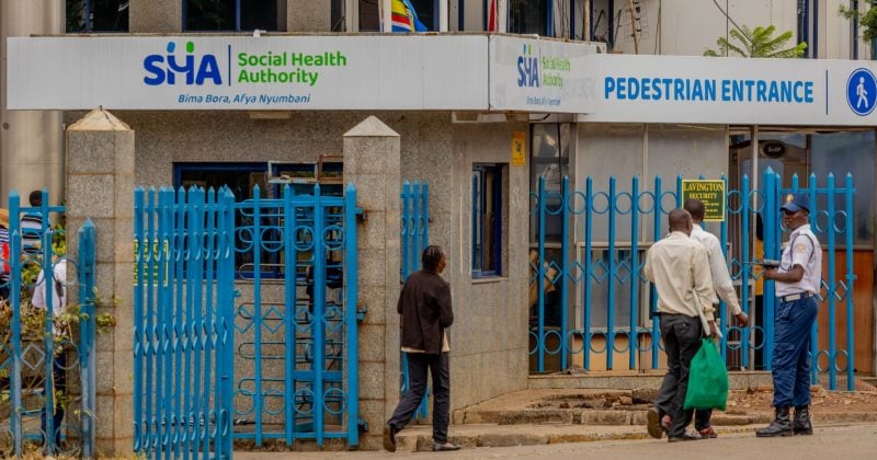 Ombudsman Orders Release of NHIF, SHA Hospital Payment Records Within 21 Days