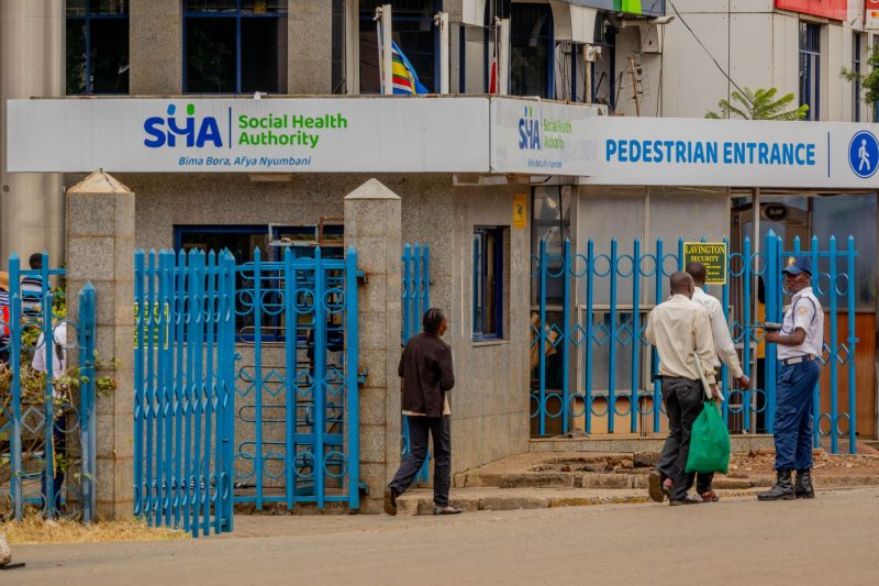 Ombudsman Orders Release of NHIF, SHA Hospital Payment Records Within 21 Days