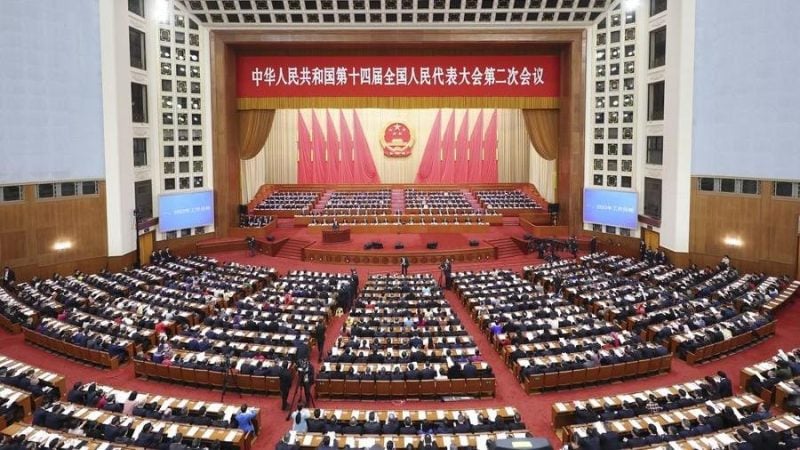 The Great Recalibration: How the West Is Rethinking China
