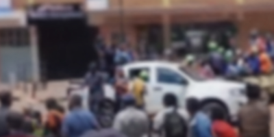 Kikuyu on edge as police tighten security, remain mum on planned rally