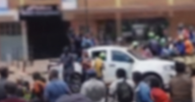 Kikuyu on edge as police tighten security, remain mum on planned rally
