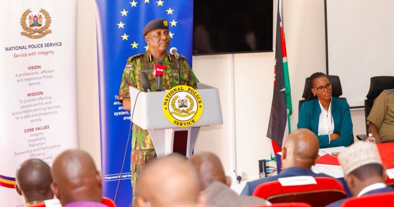 NPS Rolls Out Second Phase of Digital Training Programme for Officers