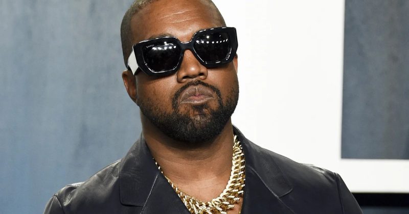 Kanye West concert in Poland cancelled over antisemitic comments