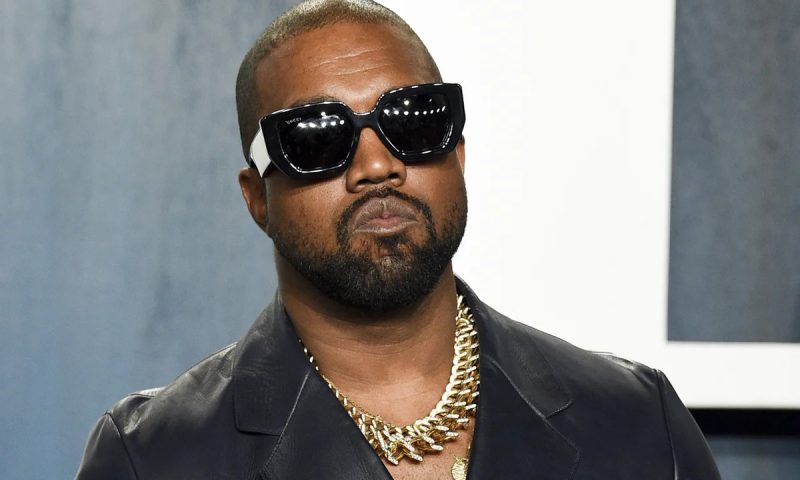 Kanye West concert in Poland cancelled over antisemitic comments