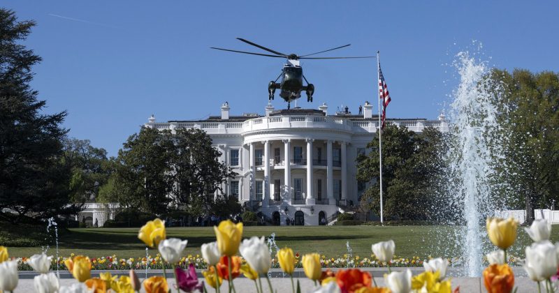 White House and Anthropic hold ‘productive’ meeting amid fears over Mythos model