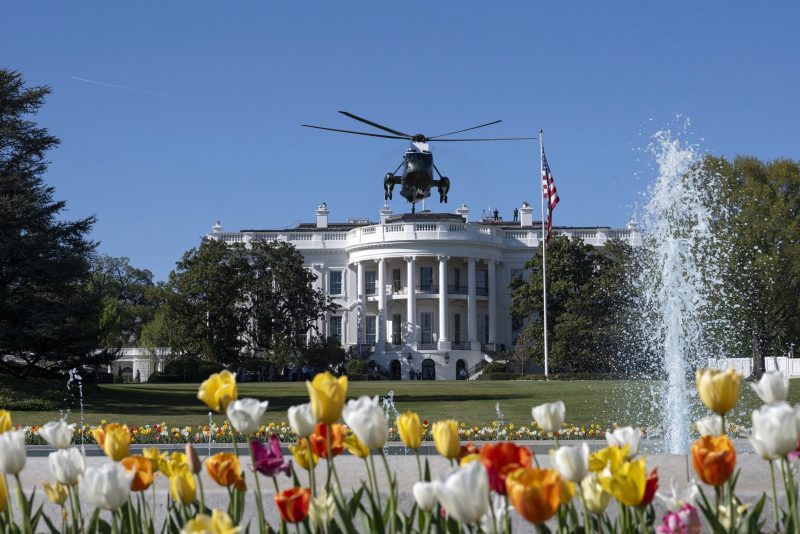 White House and Anthropic hold ‘productive’ meeting amid fears over Mythos model