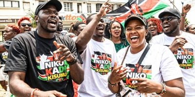 OPINION: The Real Price of a Vote: Kenya’s 2027 Security Question Is Economic