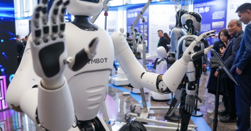 OPINION: China’s AI surge: What it means for Africa’s digital future