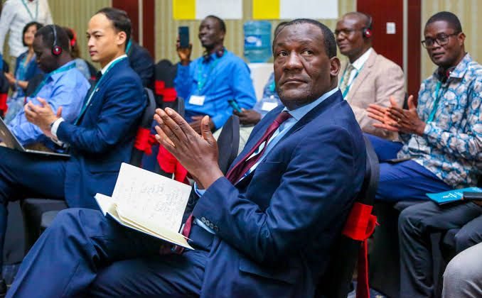 Kisumu City Manager Abala Wanga Ordered to Appear in Court or Face Arrest