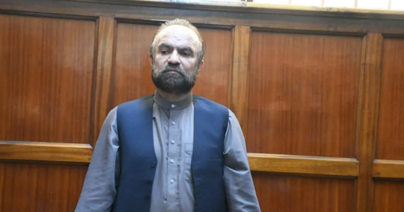 High Court upholds extradition former Afghan Parlaiment Speaker in US narcotics case