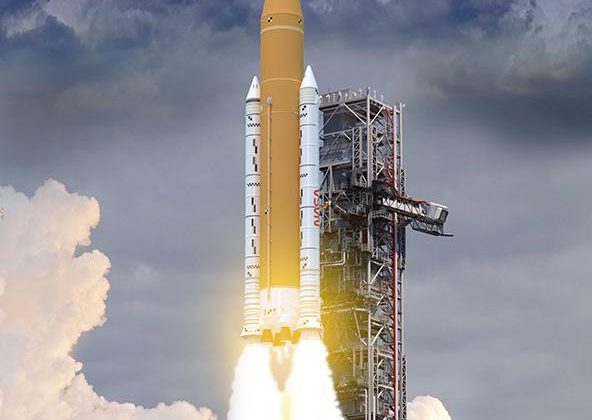 NASA Confirms Artemis II Crew Safe After Historic Moon Mission Launch